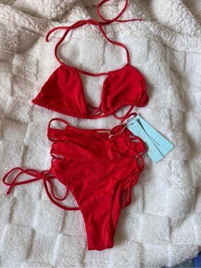 San Lorenzo Bikini Set